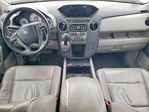 Honda Pilot 2012