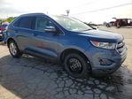 Ford Edge 2018