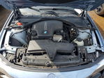 BMW Series 3 2014