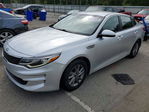 Kia Optima 2019