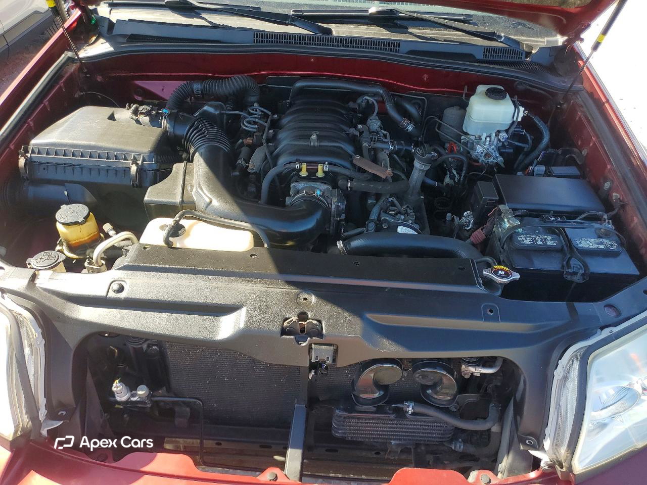 Toyota 4Runner 2006