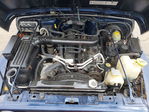 Jeep Wrangler 2001