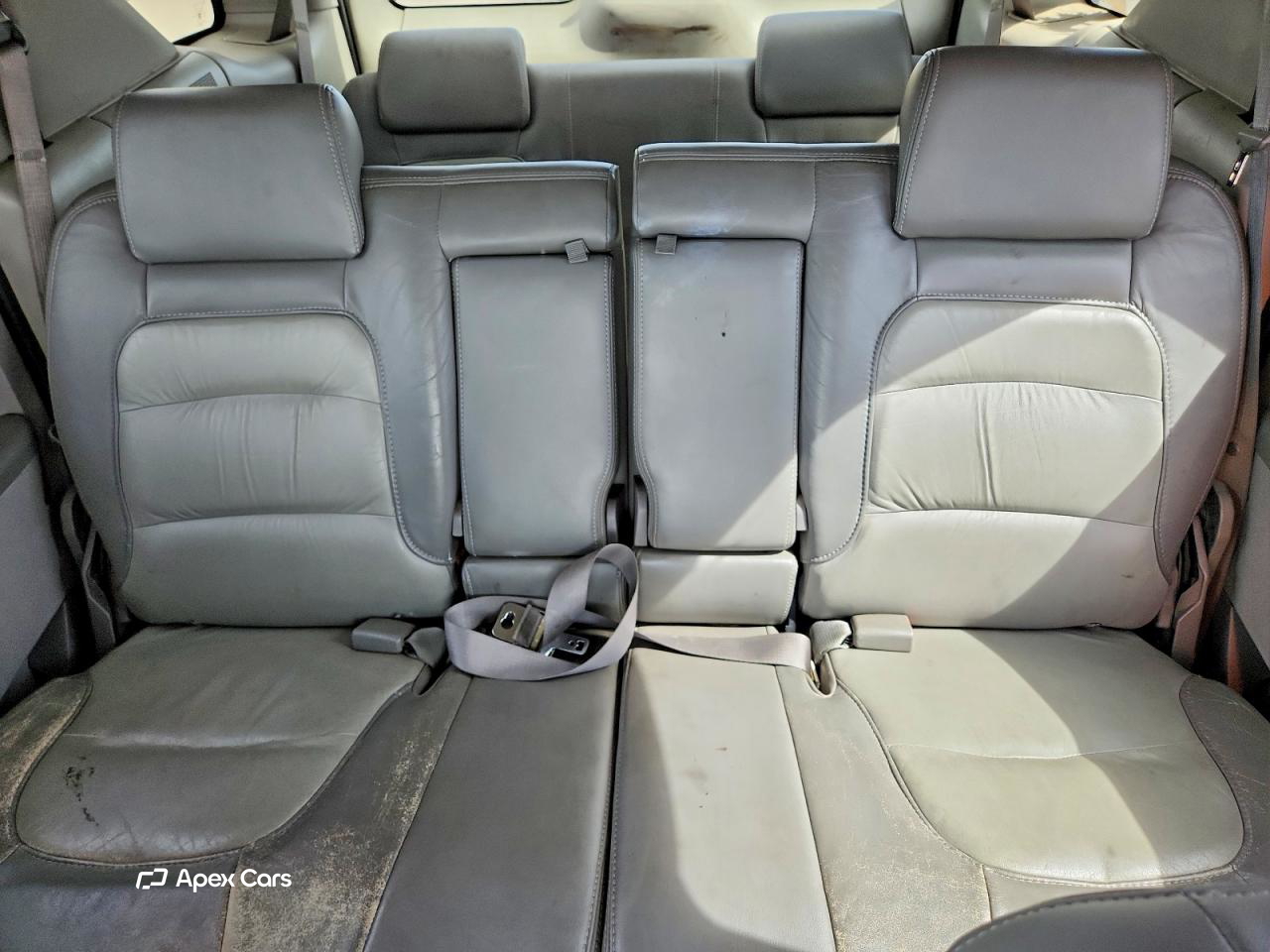 Buick Rendezvous 2003
