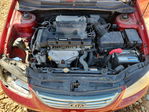 Kia Spectra 2008