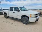 Chevrolet Silverado 2011