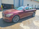 Hyundai Genesis 2015