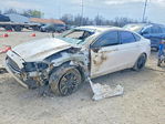 Ford Fusion 2016