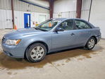 Hyundai Sonata 2010