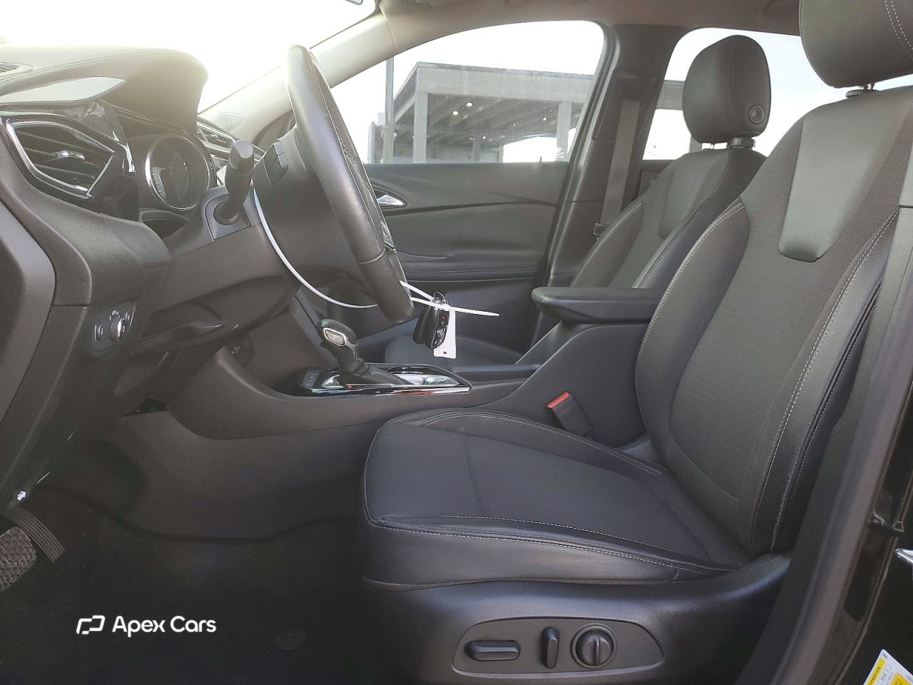 Buick Encore 2020