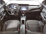 Nissan Kicks 2021