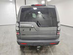 Land Rover LR4 2016