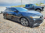 Nissan Maxima 2021