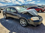 Dodge Avenger 2013