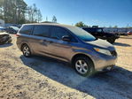 Toyota Sienna 2011