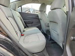 Chevrolet Sonic 2017