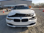 BMW Series 3 2014