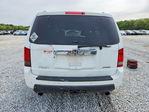 Honda Pilot 2010