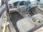 Kia Spectra 2007