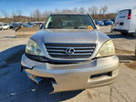 Lexus GX 2003