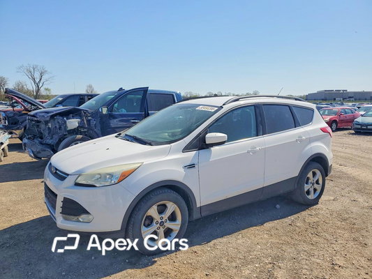 Ford Escape 2015 - Image 1 of 13