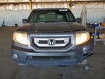 Honda Pilot 2011