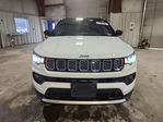 Jeep Compass 2025