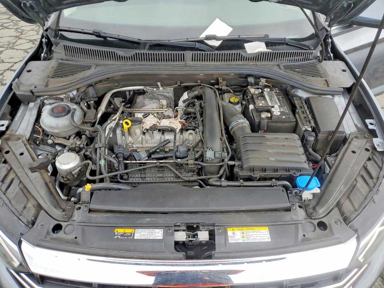 Volkswagen Jetta 2021
