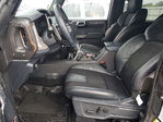 Ford Bronco 2024