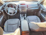 Kia Sorento 2011