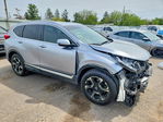 Honda CR-V 2018