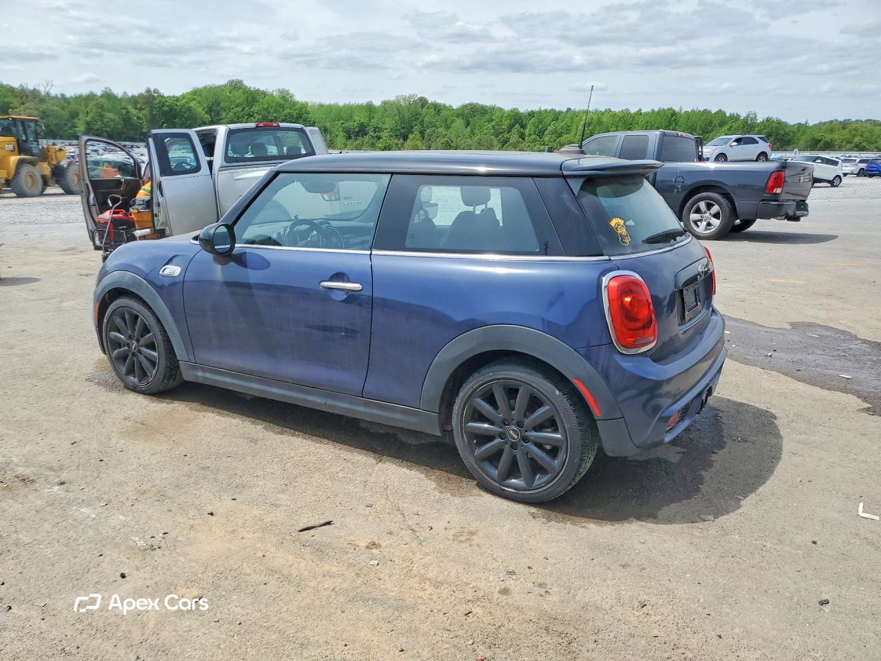 MINI Cooper 2016