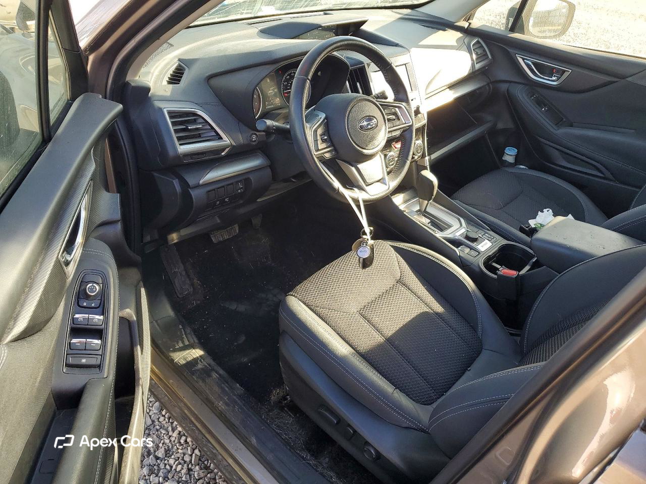 Subaru Forester 2020