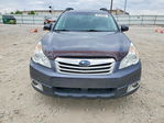 Subaru Outback 2011