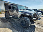 Jeep Wrangler 2016