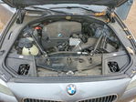 BMW Series 5 2013