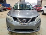 Nissan Rogue 2015