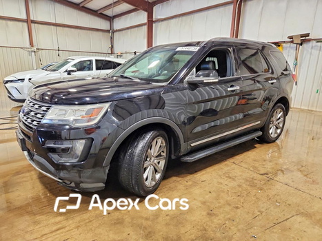Ford Explorer 2016 - Image 1 of 14
