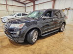 Ford Explorer 2016