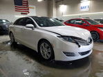 Lincoln MKZ 2016