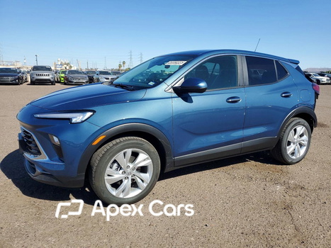 Buick Encore 2026 - Zdjęcie 1 z 14