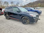 Subaru Forester 2020