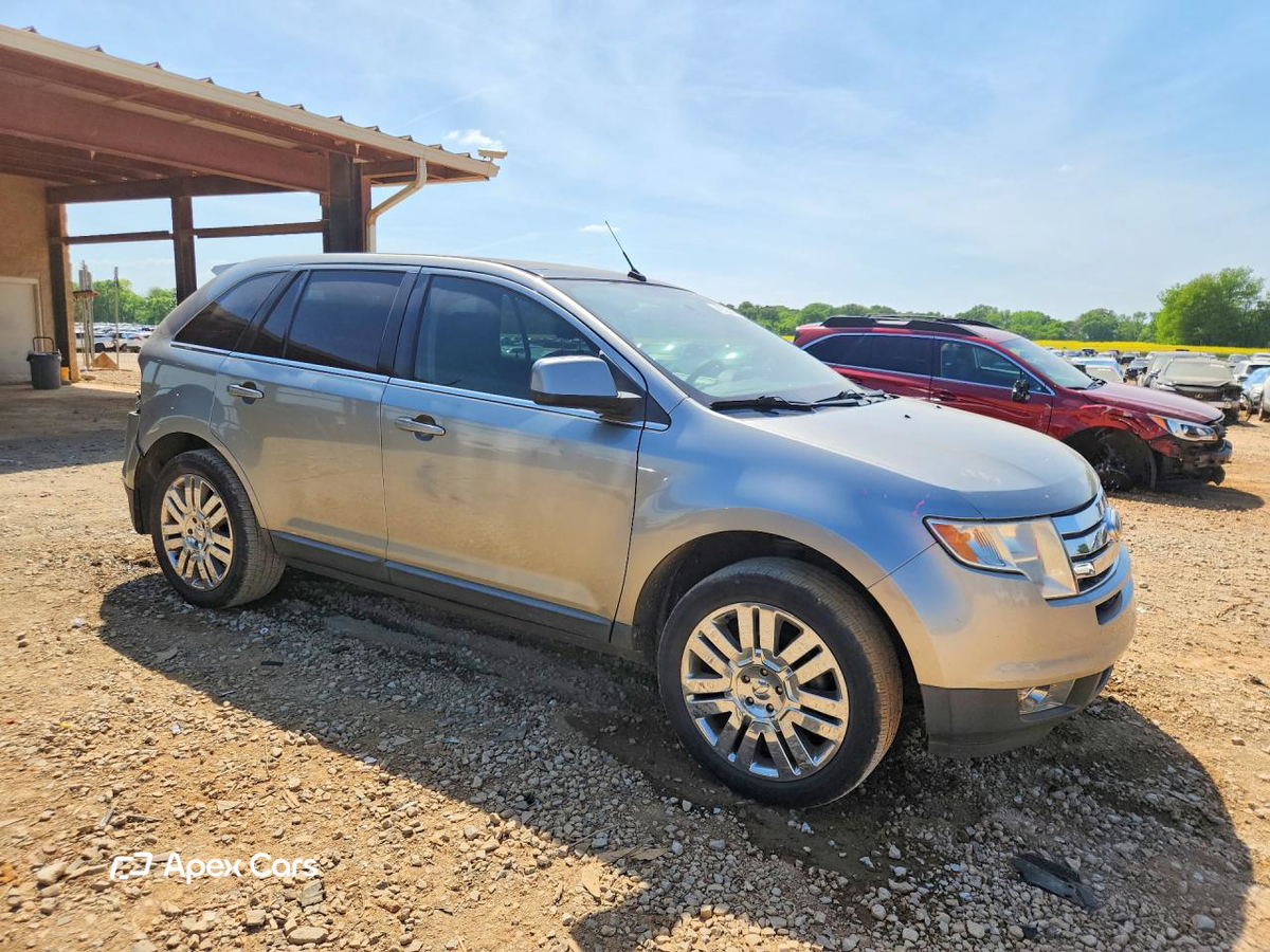 Ford Edge 2008