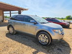 Ford Edge 2008