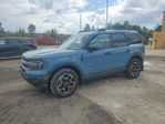 Ford Bronco 2021