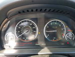 BMW Series 5 2014