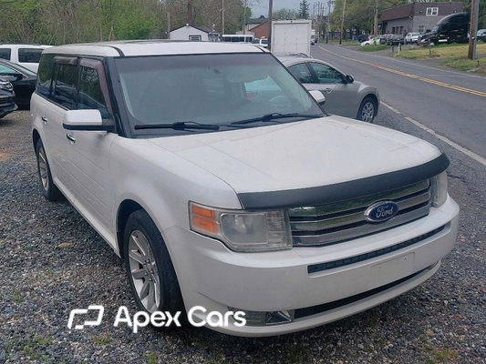 Ford Flex 2011 - Image 1 of 10