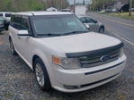 Ford Flex 2011