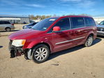 Chrysler Voyager 2013