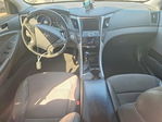 Hyundai Sonata 2012