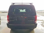 Dodge Nitro 2011